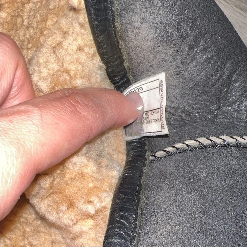 UGG good they
